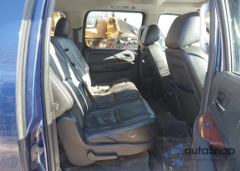 2012 Chevrolet Suburban 1500 Lt from USA, damaged, VIN 1GNSKJE76CR300275